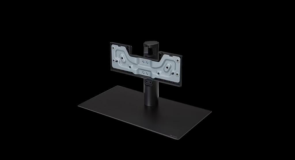 Voet LG OLED 65 G5, Ophalen of Verzenden, Nieuw