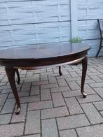 mooie ronde salontafel, Huis en Inrichting, Tafels | Salontafels, Ophalen, 50 tot 100 cm, Rond, 50 tot 100 cm