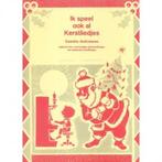 piano zeer eenvoudig:Ik speel ook al Kerstliedjes -leuk!, Ophalen of Verzenden, Artiest of Componist, Piano