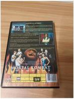Dvd Immortal combat hh, Vanaf 16 jaar, Ophalen of Verzenden, Zo goed als nieuw, Actiethriller