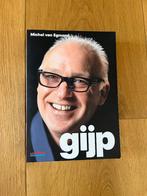 Gijp, Boeken, Verzenden, Gelezen, Michel van Egmond