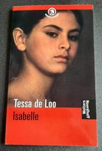 Tessa de Loo - Isabelle, Gelezen, Ophalen of Verzenden, Tessa de Loo, Nederland