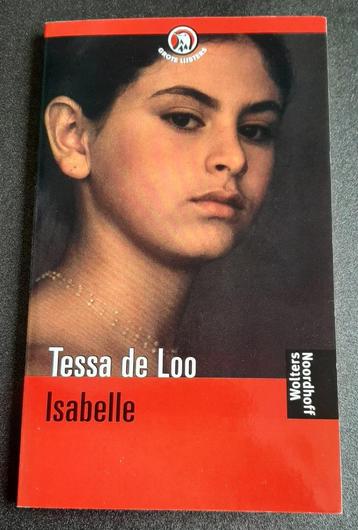 Tessa de Loo - Isabelle