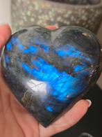 Labradoriet hart nrr3, Ophalen of Verzenden