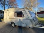 DIVERSE EXPORT CARAVANS KNAUS, KIP, Caravans en Kamperen, Overige typen, Standaardzit, Bedrijf, Tot en met 3