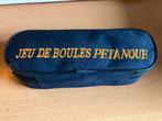 Jeu de boules set - Petanque, Sport en Fitness, Overige Sport en Fitness, Ophalen of Verzenden, Gebruikt