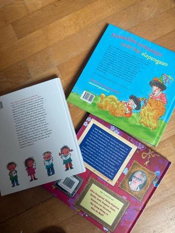 Voorleesboeken beschikbaar voor biedingen