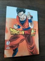 Dragon Ball Super deel 7. Dvd. Met slip cover., Boxset, Anime (Japans), Ophalen of Verzenden, Vanaf 12 jaar