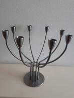 Ikea kandelaar, Huis en Inrichting, Woonaccessoires | Kandelaars en Kaarsen, Ophalen, Zo goed als nieuw, Minder dan 25 cm