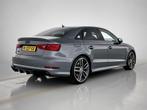 Audi A3 Limousine 2.0 TFSI S3 quattro Pro Line Plus(TOP STAA, Auto's, Automaat, 4 cilinders, 1984 cc, 1435 kg