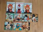 vintage boeken van Fabeltjeskrant, Ophalen of Verzenden, Overige typen