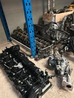 Bmw 6 cilinder diesel cilinderkoppen., Auto-onderdelen, Motor en Toebehoren, Ophalen of Verzenden, BMW