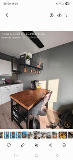 Industrial hanglamp, zeer mooi, Huis en Inrichting, Lampen | Hanglampen, Ophalen of Verzenden