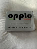 Oppio Onderblok Set Thermostatisch Recht - Nieuw in Doos, Ophalen of Verzenden, Nieuw