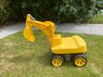 BIG maxi graafmachine, Ophalen of Verzenden, Gebruikt, Overige merken