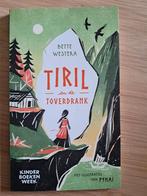 Bette Westera - Tiril en de toverdrank, Ophalen of Verzenden, Zo goed als nieuw, Bette Westera