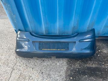 Corsa d achterbumper beschikbaar voor biedingen