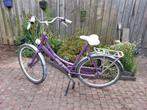 Batavus damesfiets, Gebruikt, 47 tot 50 cm, Versnellingen, Batavus