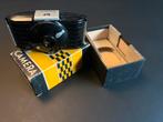 Kodak bullet camera vintage, Ophalen of Verzenden, Zo goed als nieuw, Compact, Kodak