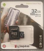 Microsdkaarten, Overige soorten, Verzenden, Nieuw, MicroSD Kaarten