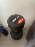 Hastings Dumbbell 30 kg - Nieuw, Sport en Fitness, Fitnessmaterialen, Ophalen, Nieuw, Armen, Dumbbell