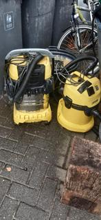 waterstofzuigers, Doe-het-zelf en Verbouw, Reinigingsmachines, Ophalen