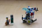 Lego Juniors - Politiehelikopter Achtervolging - 10720, Complete set, Gebruikt, Lego, Ophalen
