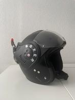 Roof Boxer V8 Maat M Motorhelm, Motoren, Ophalen of Verzenden, Tweedehands, Systeemhelm, Overige merken