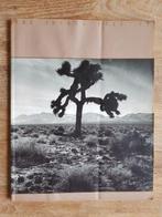 U2 boek ''The Joshua Tree'' - Concert TOUR PHOTO BOOK - 1987, Verzamelen, Muziek, Artiesten en Beroemdheden, Ophalen of Verzenden