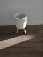 Intratuin plantenpot voor binnen., Ophalen, Rond, Binnen, Zo goed als nieuw