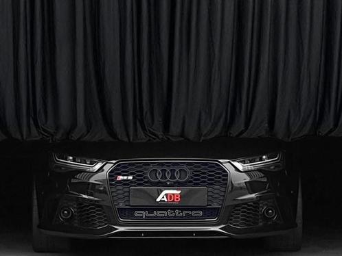Audi A6 Avant 55 TFSI e Quattro S Line Competition 367PK, Auto's, Audi, Bedrijf, Te koop, A6, 360° camera, 4x4, ABS, Achteruitrijcamera