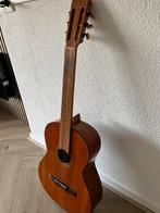 Klassieke spaanse Gitaar Juan Cortes, Ophalen of Verzenden, Zo goed als nieuw, Klassieke of Spaanse gitaar