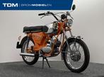 Zundapp 517 SHOWROOM STAAT, Fietsen en Brommers, Brommers | Zundapp, Gebruikt, Maximaal 45 km/u, Zundapp, 50 cc
