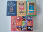 Clive Baker - 4 books English, Ophalen of Verzenden, Zo goed als nieuw
