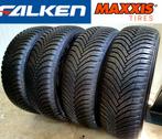 4x 195/65/R15 4SEASON *DEMO* NIEUWE PROFIEL €50 P.S GEMONT, Auto-onderdelen, Banden en Velgen, Ophalen, Gebruikt, 15 inch, All Season