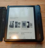 Kobo Libra H2O eReader - Waterdicht!, Computers en Software, E-readers, 8 GB, Kobo, Ophalen of Verzenden, Zo goed als nieuw