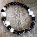 armband met oa sjamaankwarts, Verzenden, Nieuw