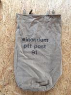 Grote originele PTT postzak, Ophalen of Verzenden, Huis en Inrichting