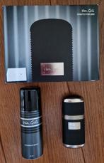van Gils strictly for men - cadeauset - nieuw, Ophalen of Verzenden, Nieuw