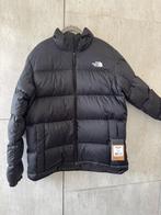 The North Face Diablo Down Jacket L tussenjas, NIEUW, Kleding | Heren, Jassen | Zomer, Maat 52/54 (L), Zwart, Nieuw, Ophalen of Verzenden