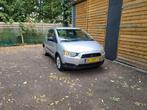 Mitsubishi Colt 1.1 2011 Airco Lage km stand, Auto's, Mitsubishi, Voorwielaandrijving, 74 pk, 750 kg, Colt