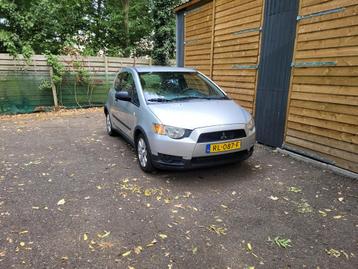 Mitsubishi Colt 1.1 2011 Airco Lage km stand beschikbaar voor biedingen