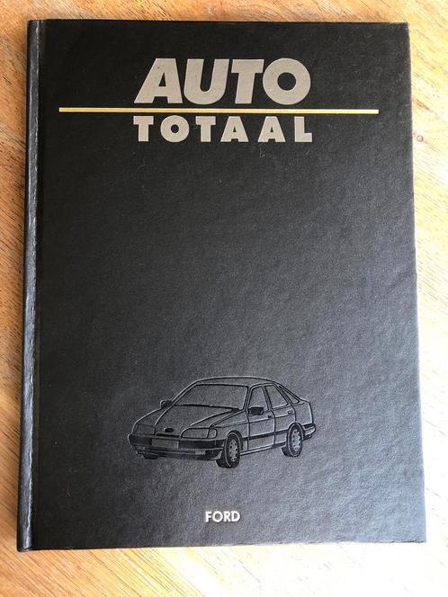 Auto Totaal Ford, Boeken, Auto's | Boeken, Gelezen, Ford, Ophalen