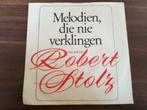 Robert Stolz ‎– Melodien, Die Nie Verklingen, Cd's en Dvd's, Vinyl Singles, Ophalen of Verzenden, 7 inch, Zo goed als nieuw, Single