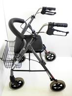 Prima lichtgewicht Aluminium rollator, Ophalen of Verzenden, Lichtgewicht, Zo goed als nieuw
