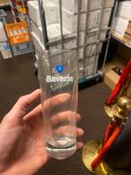 Bavaria bier glazen, Verzamelen, Glas en Borrelglaasjes, Ophalen, Zo goed als nieuw, Bierglas