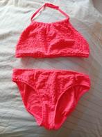 Bikini maat 158/164, Kinderen en Baby's, Kinderkleding | Kinder-zwemkleding, C&A, Meisje, Gebruikt, Ophalen