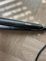 Babyliss stijltang, Sieraden, Tassen en Uiterlijk, Uiterlijk | Haarverzorging, Verzenden, Zo goed als nieuw, Krultang of Stijltang