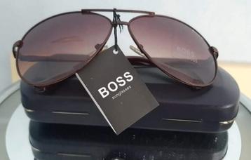 Boss unisex bril.

 beschikbaar voor biedingen