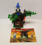 Lego Castle Dragon Knights 6020 Magic-shop compleet, Verzenden, Zo goed als nieuw, Complete set, Lego